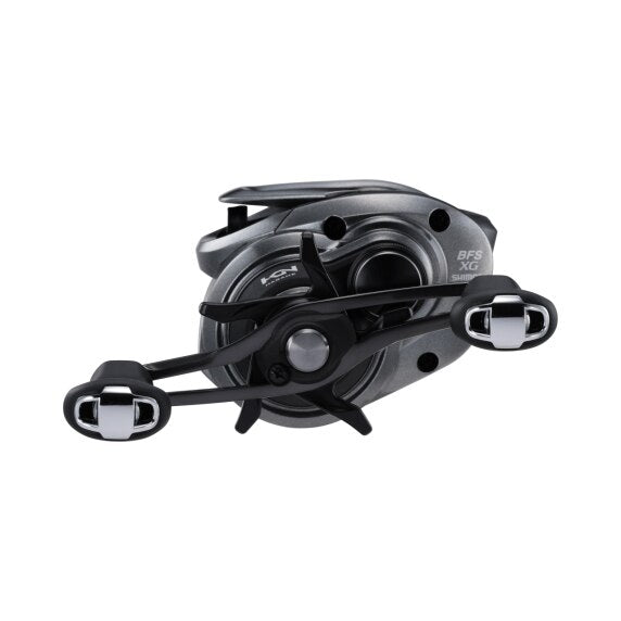 Shimano SLX BFS XG Linkshandig