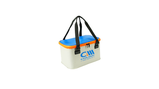 Colmic Cooler Leopard