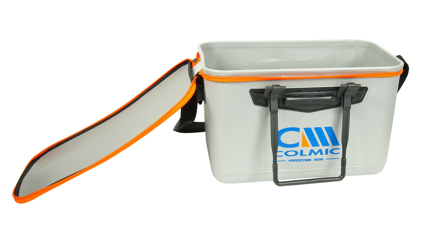 Colmic Hardcase PVC 4030