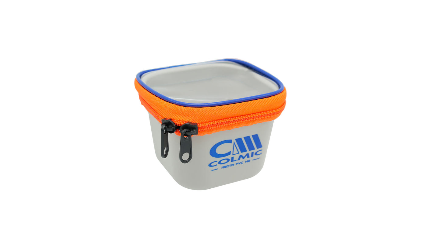 Colmic Recta PVC