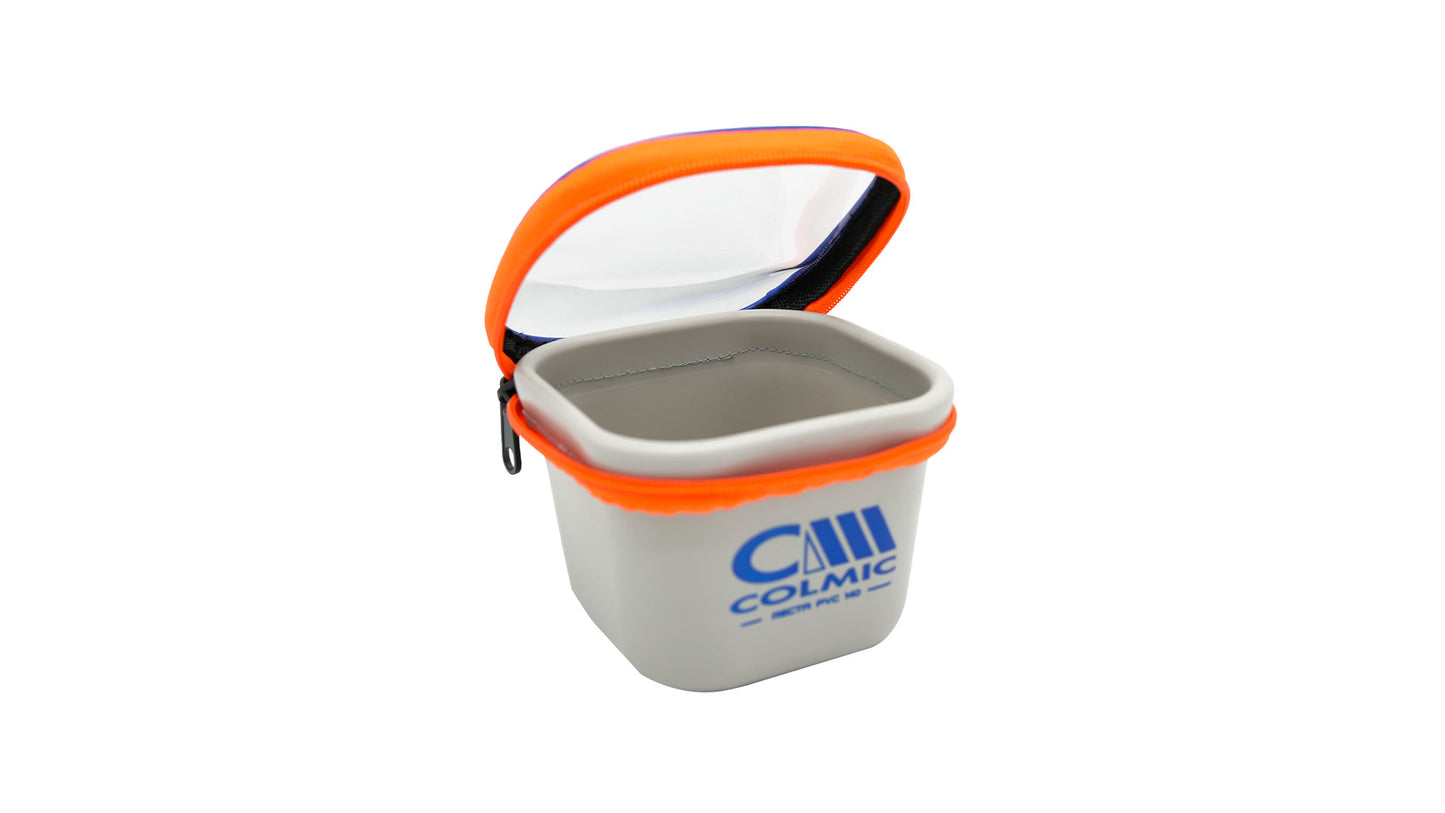 Colmic Recta PVC