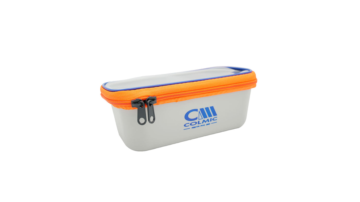 Colmic Recta PVC