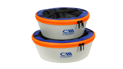 Colmic PVC Round Mesh