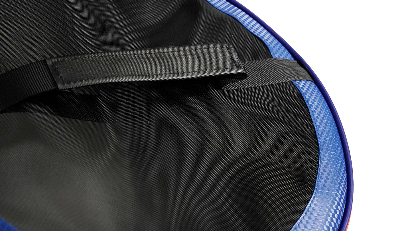 Colmic PVC Round Mesh