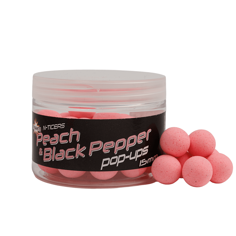 Dynamite N-Tigers Pop-Ups 10mm