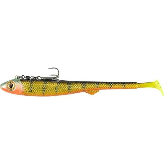 Fox Rage Pelagic Slick Fast Loaded UV - Natural Perch