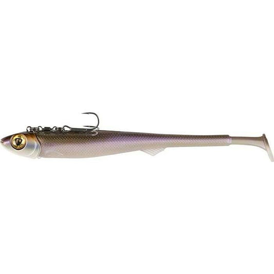 Fox Rage Pelagic Slick Fast Loaded UV - Wakasagi