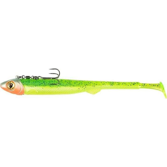 Fox Rage Pelagic Slick Fast Loaded UV - Lemon Tiger
