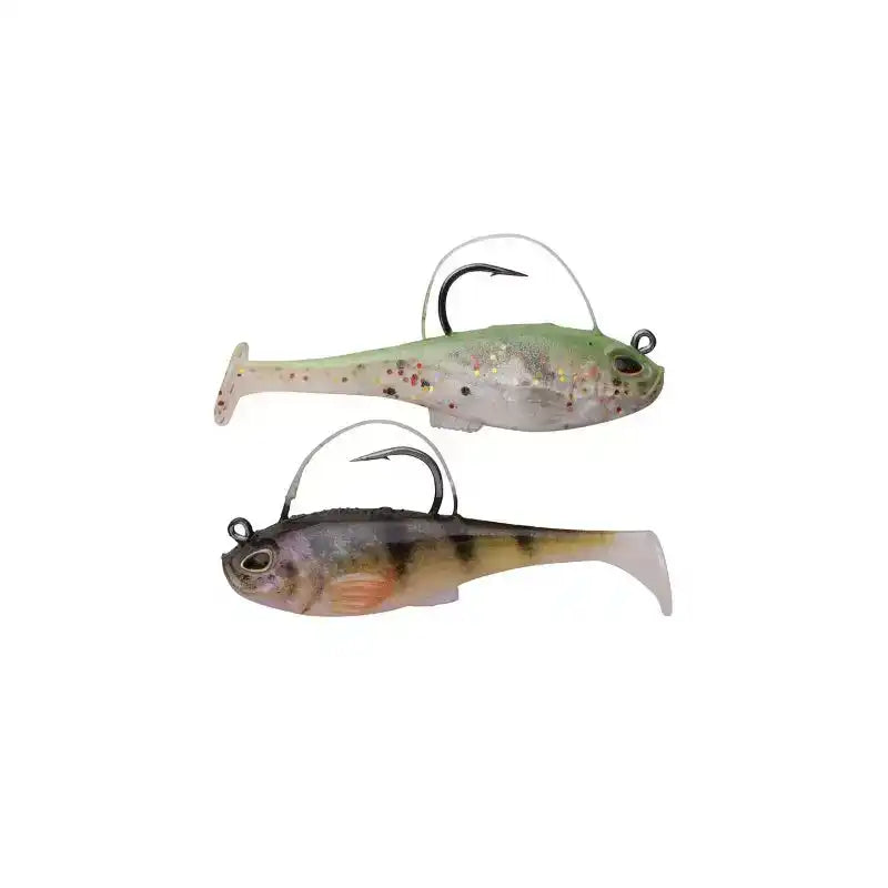 Berkley Powerbait Agent E 5.5 CM