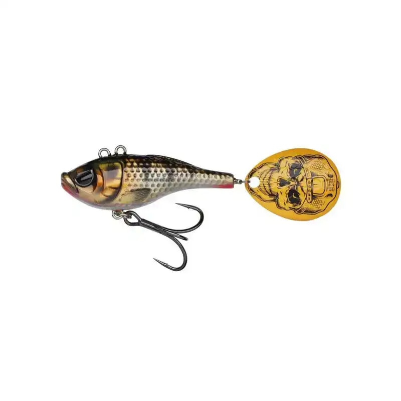 Madcat Spin Tail 10 cm