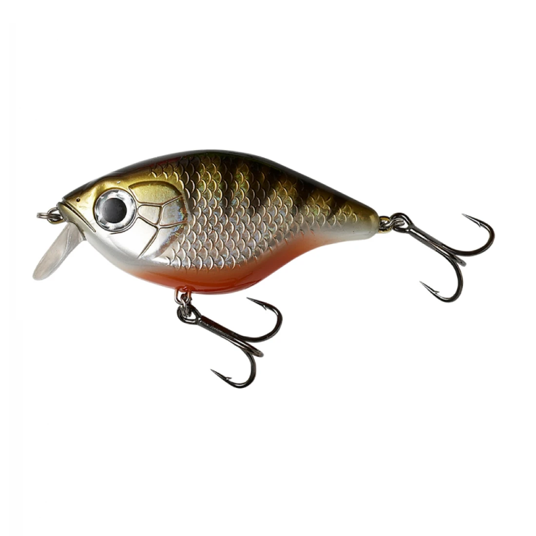 MadCat Tight-S Shallow