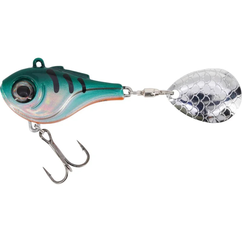 Powercatcher Jiggit Spinners