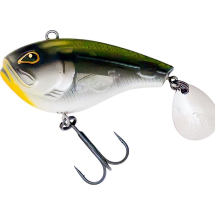 Rozemeijer Tail Runner 5cm/14gr