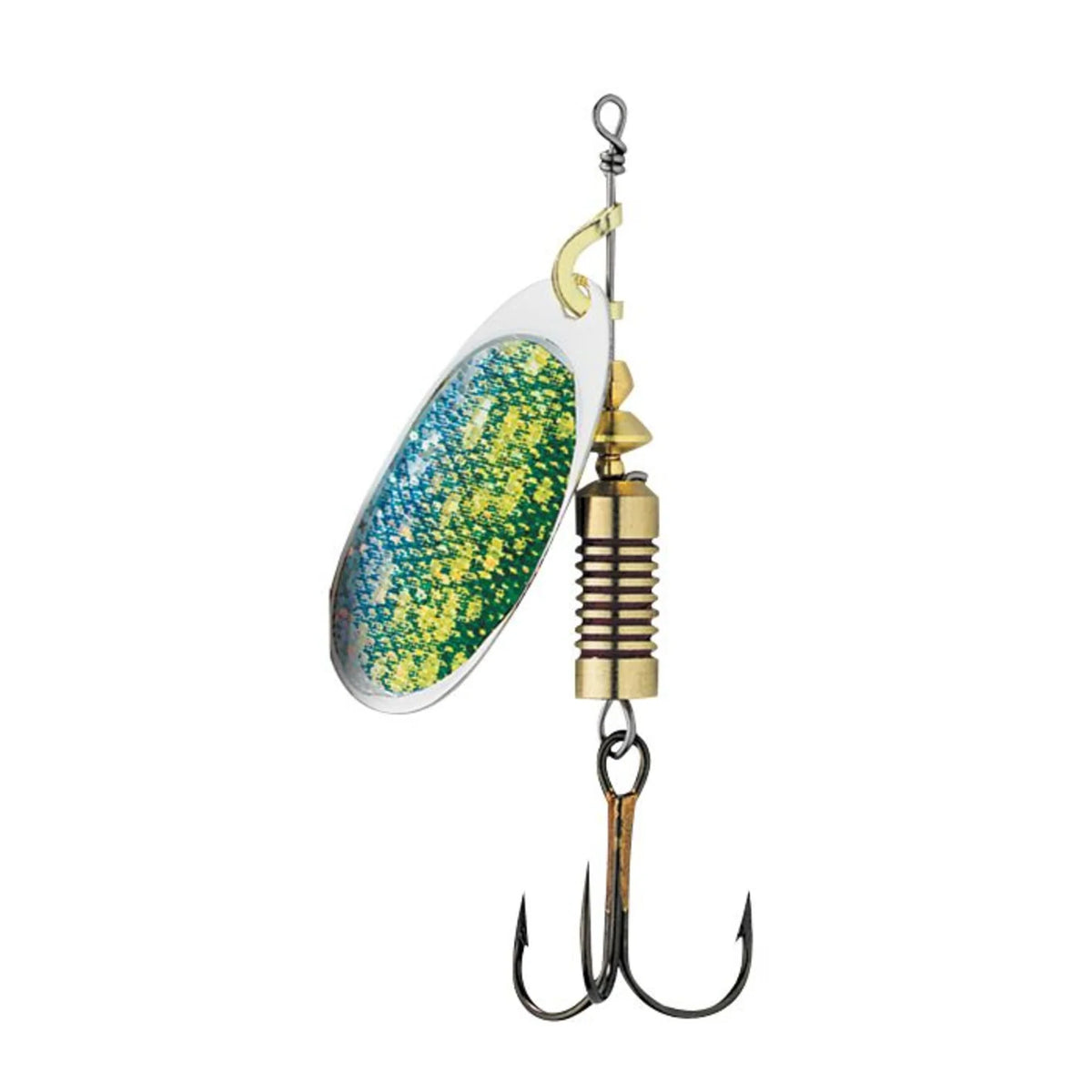 DAM EFFZETT Nature 3D Spinner No 5 - 12 gram