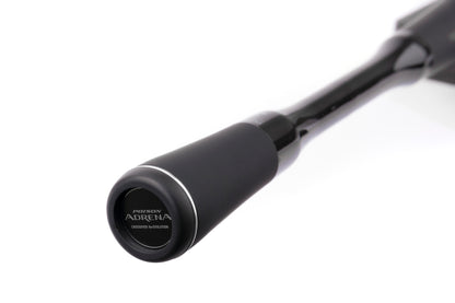 Shimano Poison Adrena Casting 163M  1.90mtr. 7-21gr