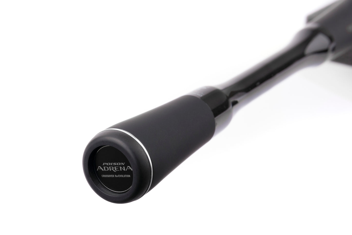 Shimano Poison Adrena Casting 166MH  1.98mtr. 10-30gr