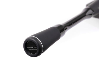 Shimano Poison Adrena Casting 166MH  1.98mtr. 10-30gr