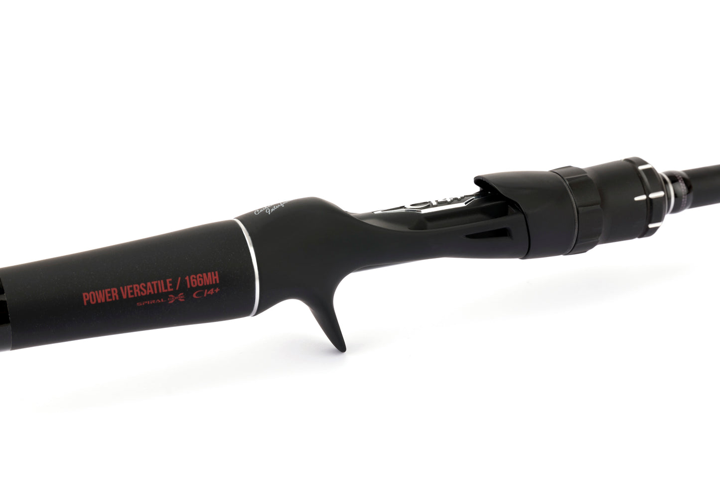 Shimano Poison Adrena Casting 163M  1.90mtr. 7-21gr