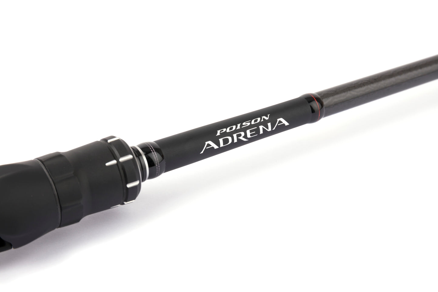 Shimano Poison Adrena Casting 166MH  1.98mtr. 10-30gr
