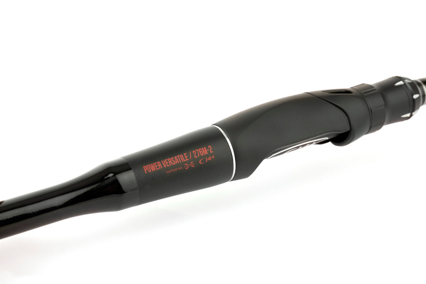 Shimano Poison Adrena Spin 264UL 1.93mtr. 2-7gr