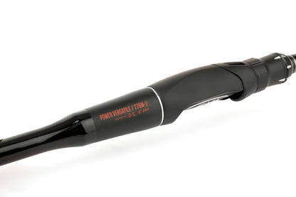 Shimano Poison Adrena Spin 264UL 1.93mtr. 2-7gr