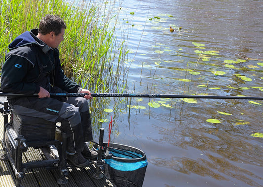 Cresta Identity Accelerate Speedpole