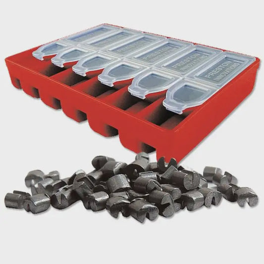 Preston Stotz Shot Dispenser