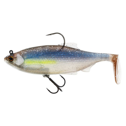 Westin Ricky The Roach Shadtail R'NR 18 cm