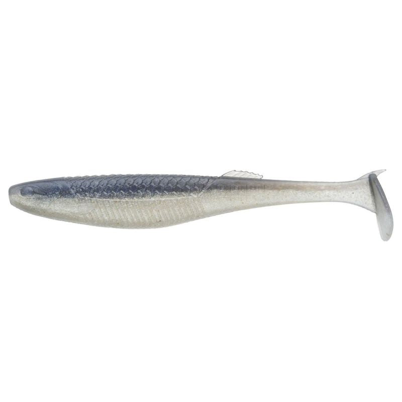 Rapala Crushcity The Kickman 7,5 CM