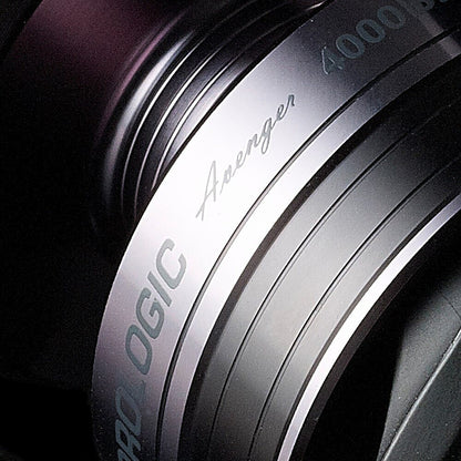 Pro Logic Avenger 6000BF