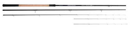Cresta Protocol Feeder