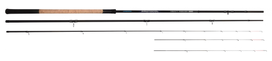 Cresta Protocol Feeder