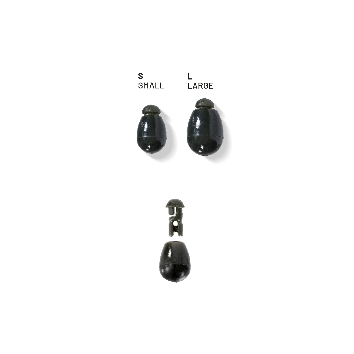 Colmic Quick Change Beads