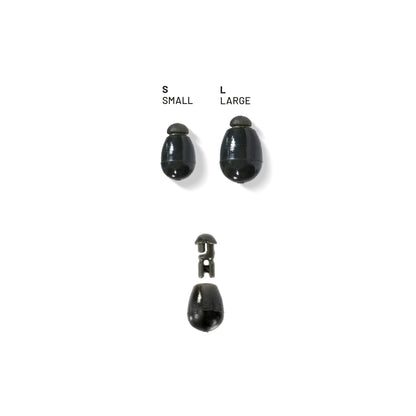 Colmic Quick Change Beads