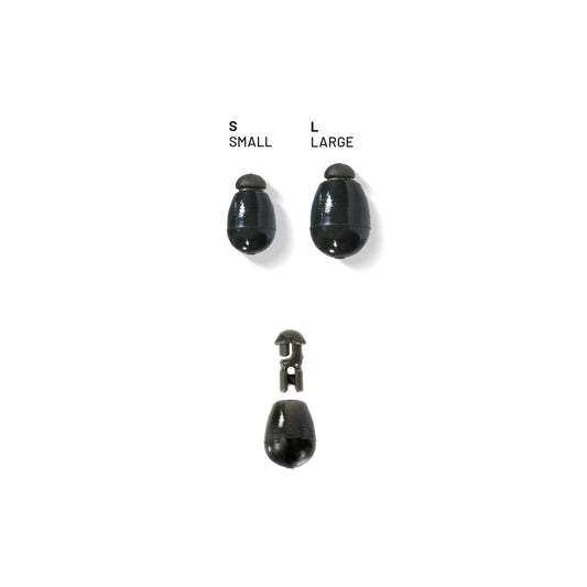 Colmic Quick Change Beads