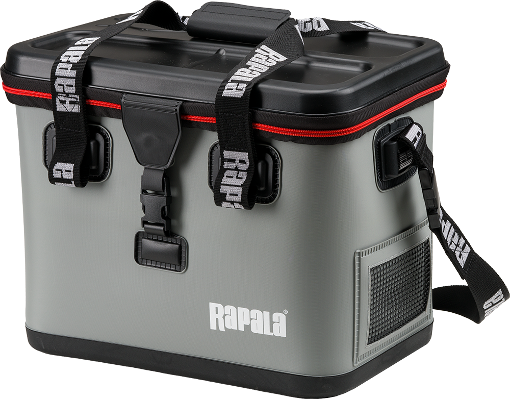 Rapala Hydro Premium Tackle Bag
