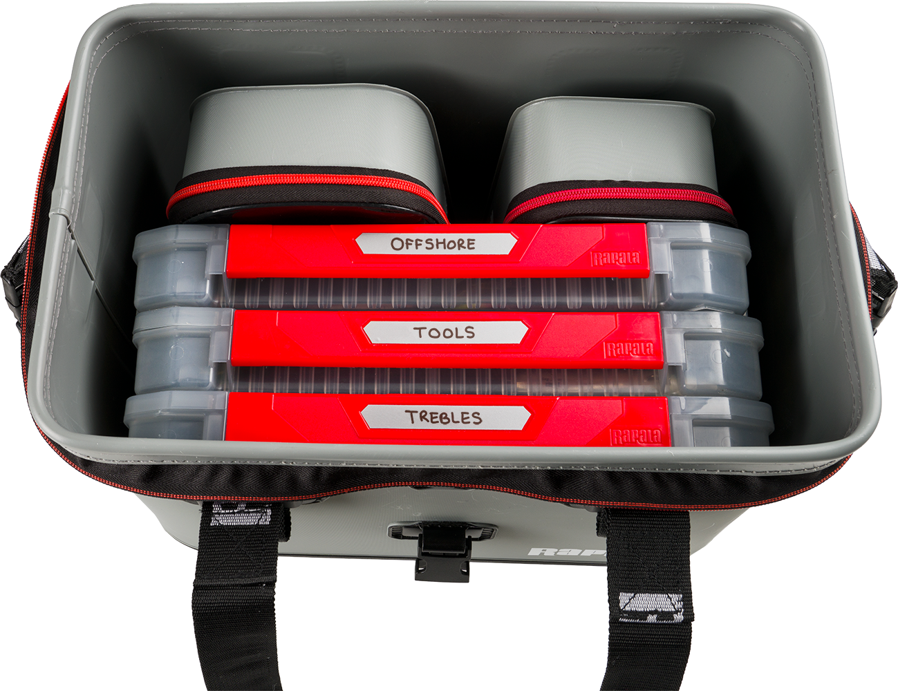 Rapala Hydro Premium Tackle Bag