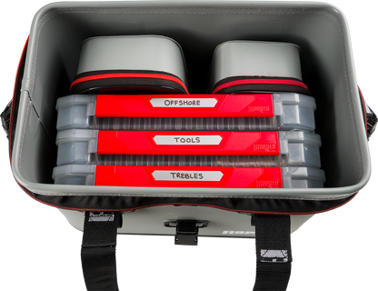 Rapala Hydro Premium Tackle Bag