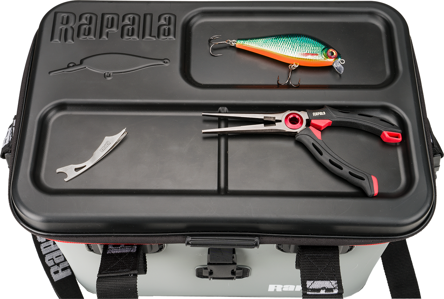 Rapala Hydro Premium Tackle Bag