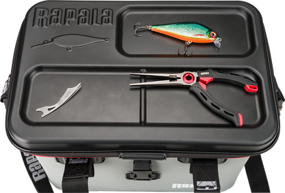 Rapala Hydro Premium Tackle Bag