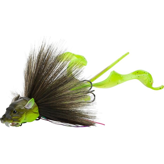 Savage Gear Mutant Rat 24 CM
