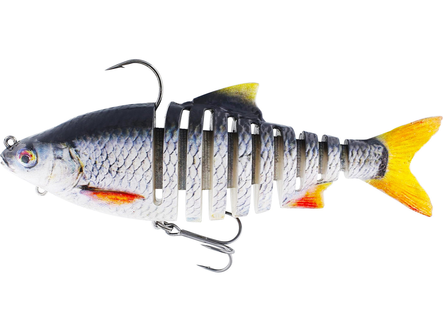 Westin Ricky The Roach Multi Jointed R2F