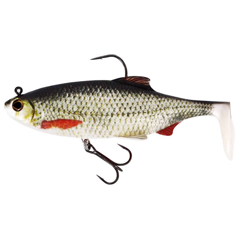 Westin Ricky The Roach Shadtail R'NR 18 cm