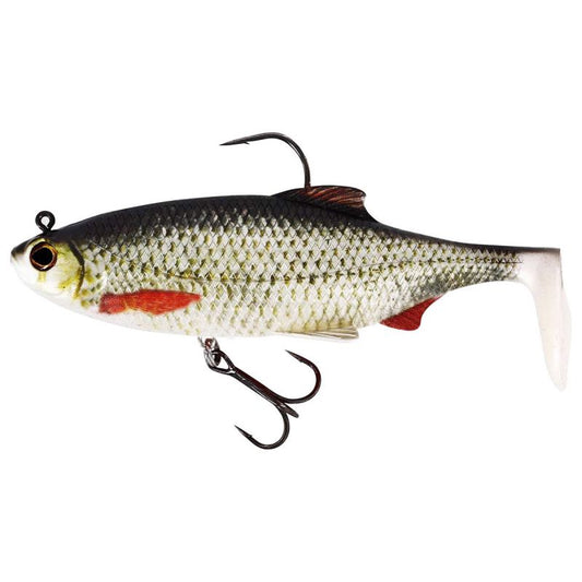 Westin Ricky The Roach Shadtail R'NR 14 CM