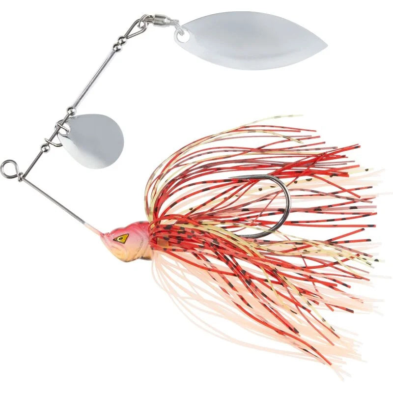 Balzer Shirasu Spinner Bait Pike