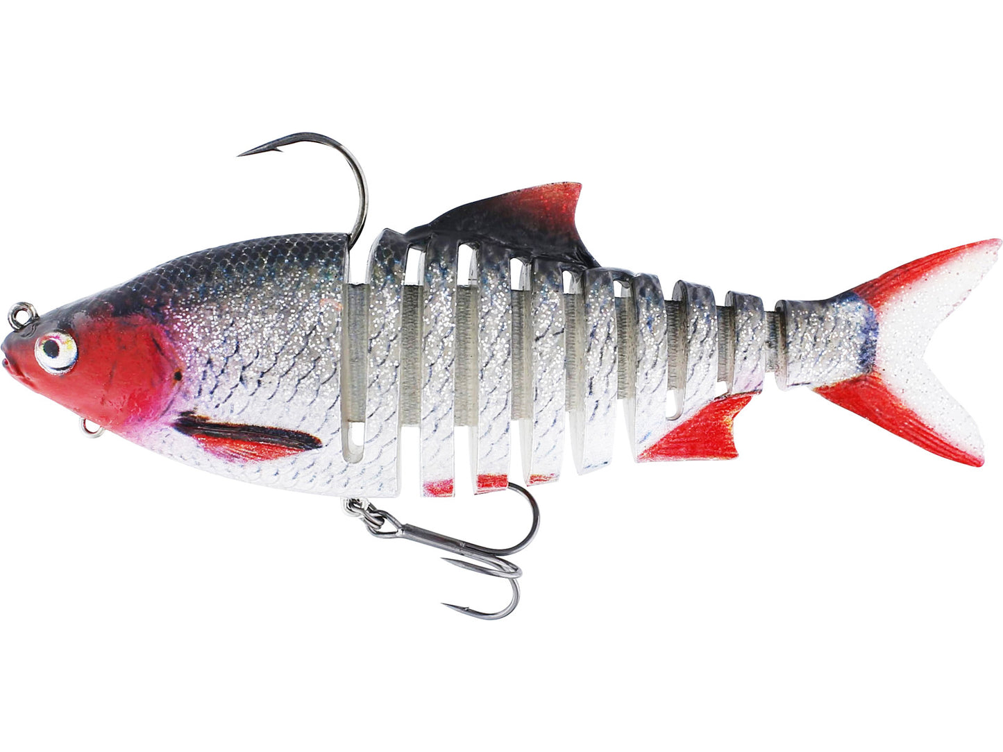 Westin Ricky The Roach Multi Jointed R2F