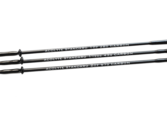 Drennan Acolyte Medium Feeder 12ft