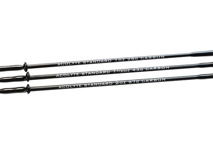 Drennan Acolyte Medium Feeder 12ft