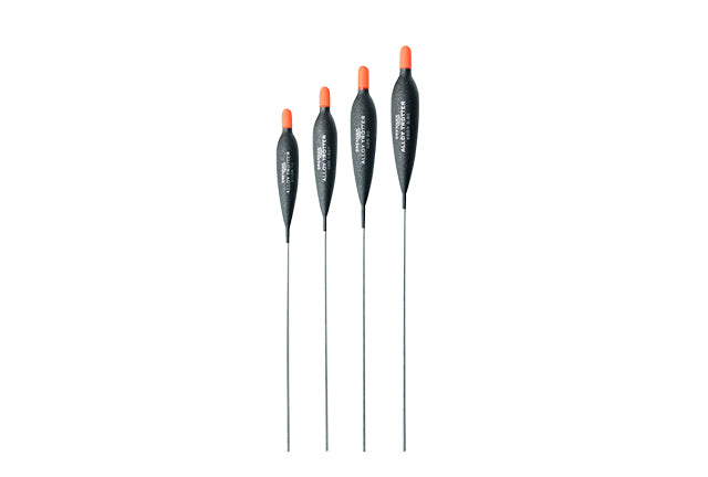 Drennan Alloy Trotters