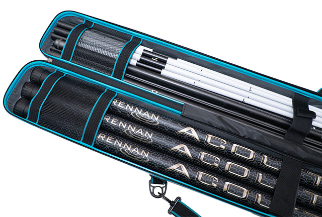 Drennan Armoured Pole Case